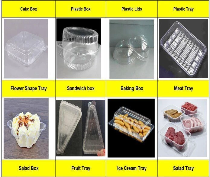 PET film usage