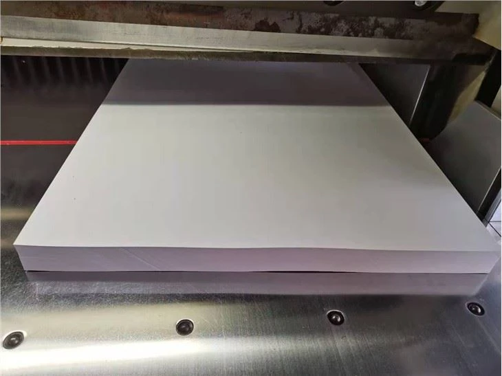 Polycarbonate White Transparent Laserable Film Polycarbonate White Transparent Laserable Film