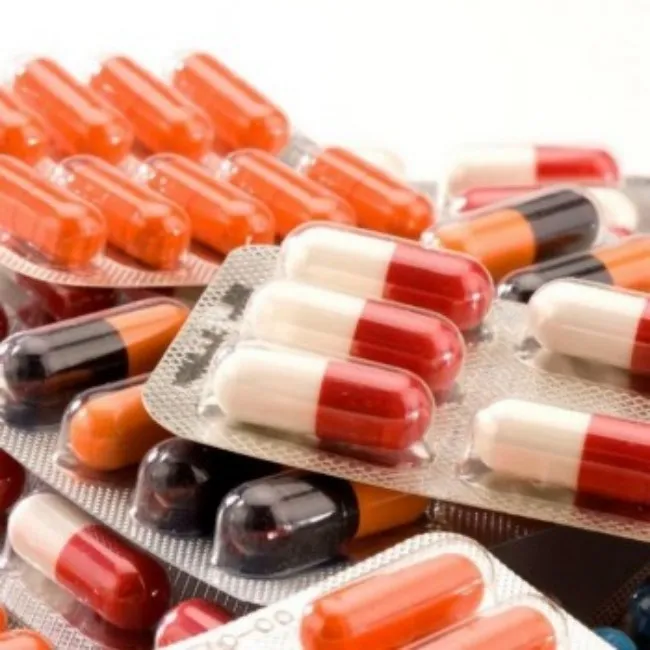 Transparent PVC Film For Pharmaceutical Packaging Transparent PVC Film For Pharmaceutical Packaging