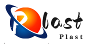 PLÁSTICO  CHINA  NUEVO  MATERIALES  (ZIBO)  CO., LTD.